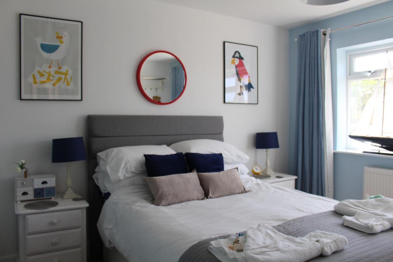 Stylish Holiday Let In Central Broadstairs Apartment Exterior photo